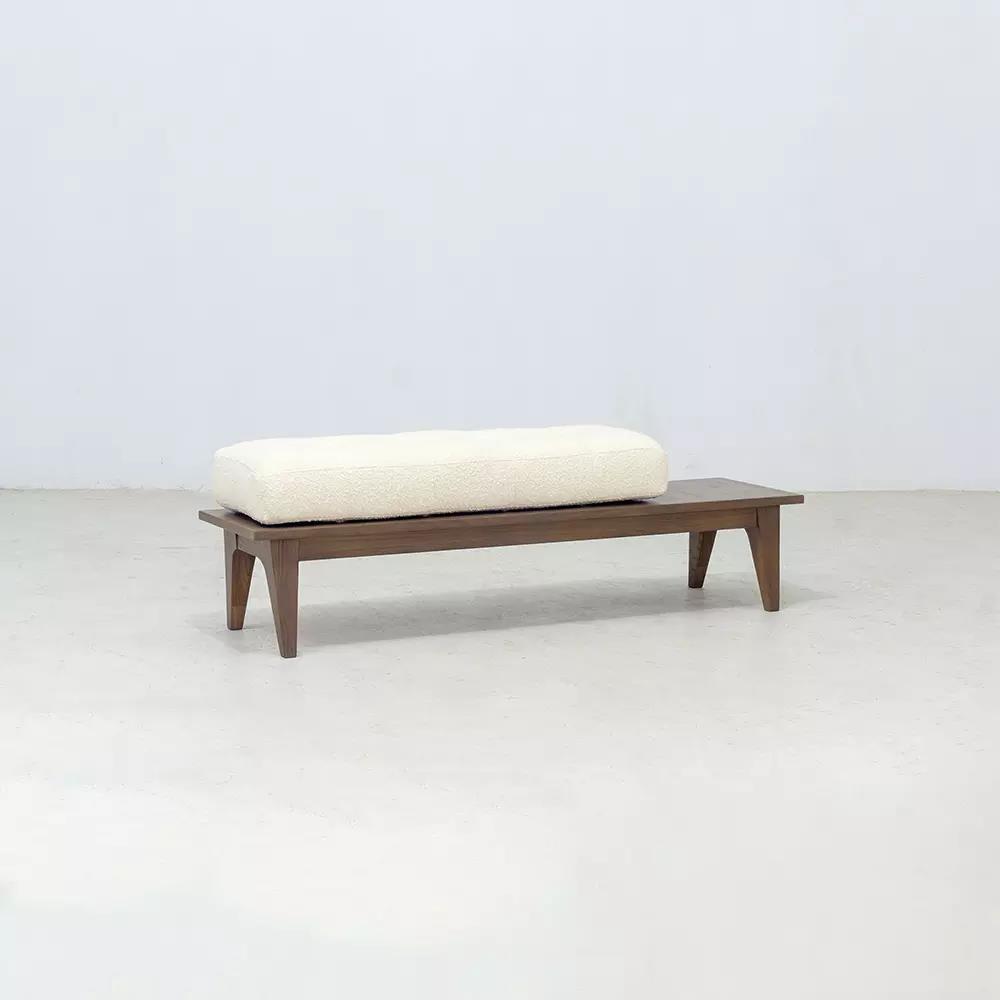 Katsura 床尾凳 - 153cm